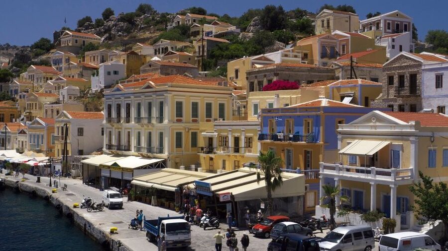From Rhodes: Boat Trip to Symi Island with Hotel Transfer - Price and Value: What $74 Covers, and What It Doesn’t
