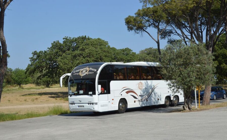 From Rhodes: Bus Tour to Lindos and the Seven Springs - Key things to know before you go