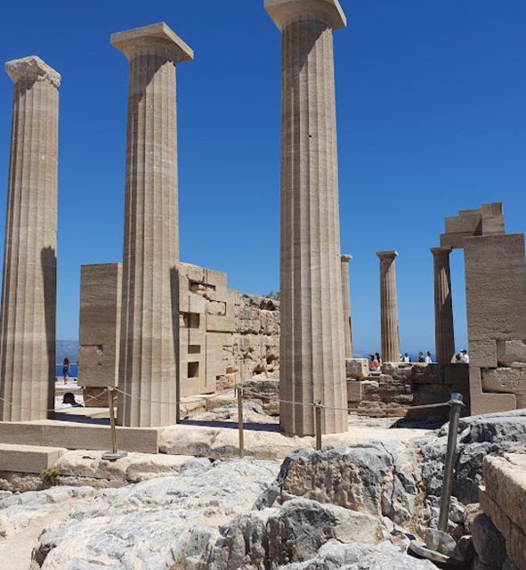 From Rhodes City: Evening Bus Trip To Lindos - Should you book this Rhodes City to Lindos evening bus?