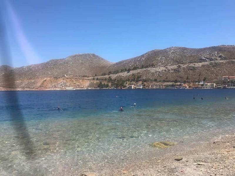 From Rhodes: Symi Island and Panormitis Monastery Day Trip - Timing you can trust, and where the day can feel tight