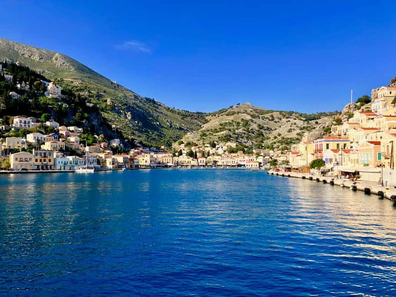 From Rhodes: Symi Island Day Trip by Boat with Hotel Pickup - Key things I’d aim to get out of this trip