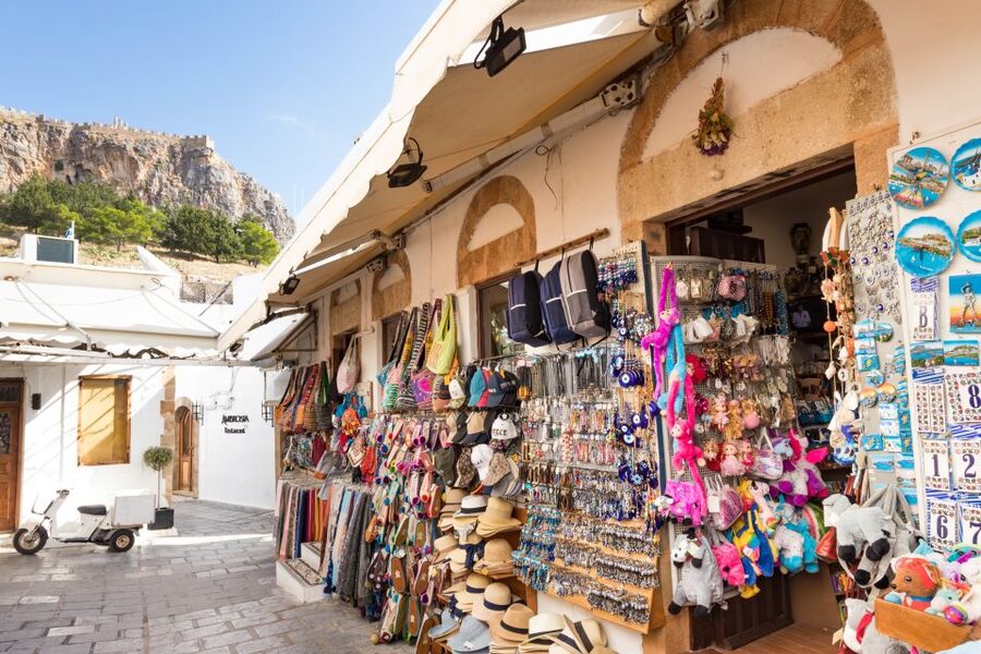 From Rhodes Town: Day Trip to Lindos - Timing details that keep the day from feeling rushed