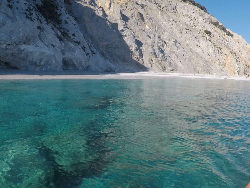From Skiathos: Cruise to Lalaria, Kastro, and Tsougris - Should you book the Skiathos to Lalaria, Kastro, and Tsougris cruise?