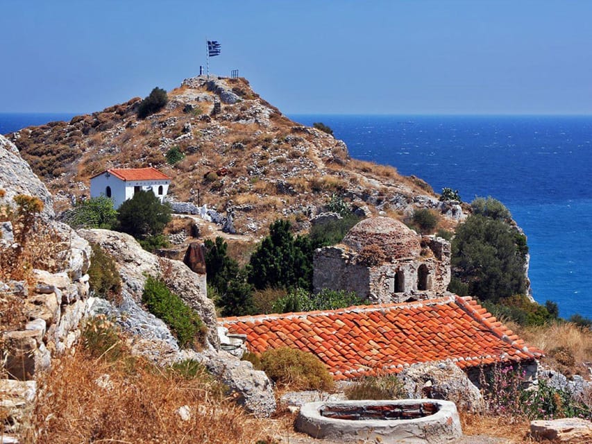 From Skiathos: Cruise to Lalaria, Kastro, and Tsougris - Who this cruise is best for (and who should think twice)