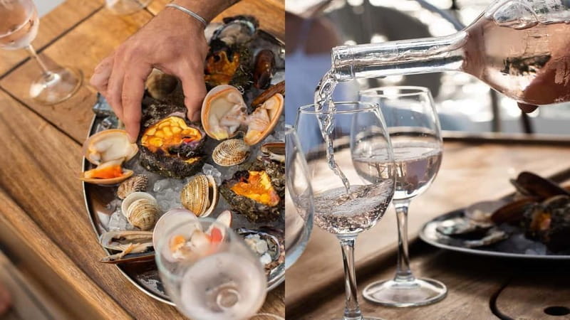 From Skiathos Marina: Yacht Sailing Day Trip with Lunch - Lunch in Skopelos: Greek Taverna Energy, Included and Well-Timed