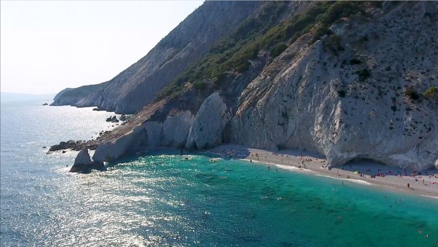 From Skiathos: Sea and Sun Island Day Cruise - Where the Cruise Starts, and Why the Timing Matters