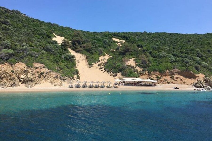 From Skiathos:Skopelos & Alonissos Boat Trip with Highlights - Skiathos to Skopelos and Alonissos in one 9-hour loop