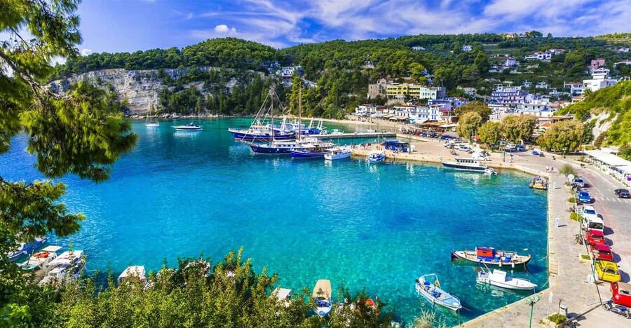 From Skiathos:Skopelos & Alonissos Boat Trip with Highlights - Price and value at about $73 per person