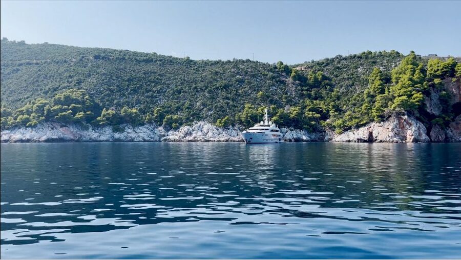 From Skiathos: Skopelos and Alonissos Boat Trip with Stops - Key Things You Should Know Before You Go