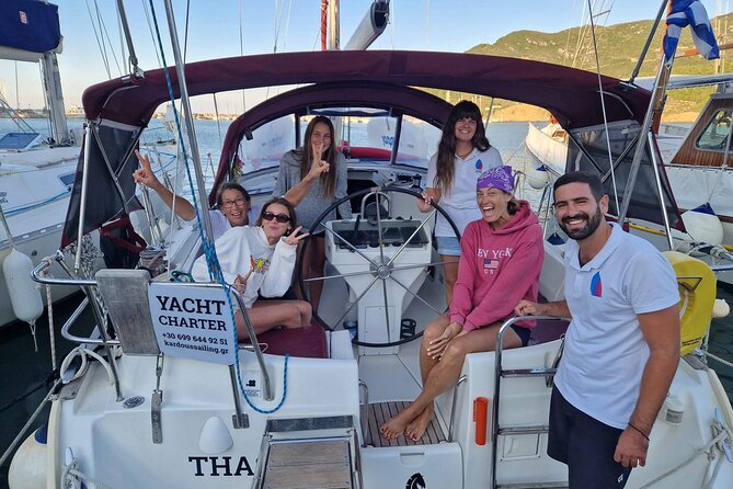 From Skopelos: Full-Day Sailing to Alonissos & Marine Park - Price and value: is $181.41 a good deal?