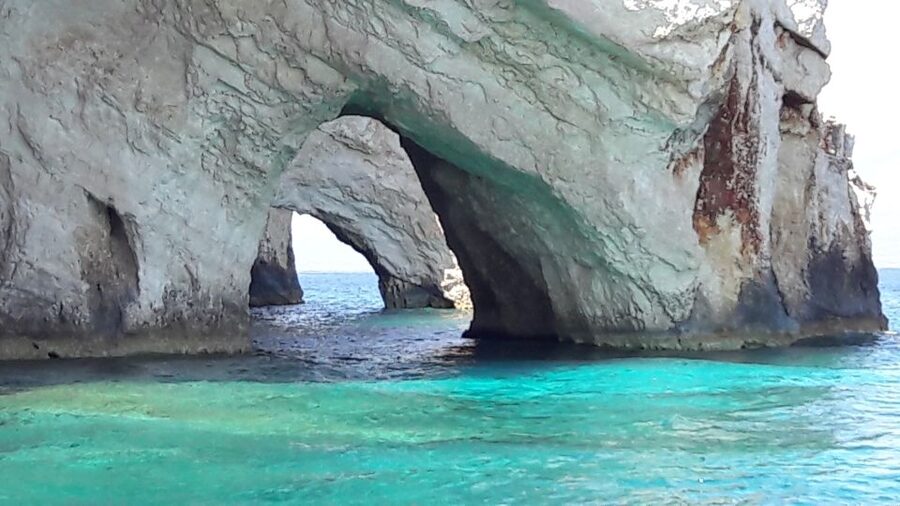 From St.Nikolaos: Boat Cruise to Navagio Beach & Blue Caves - Timing and weather: the one variable you can’t control