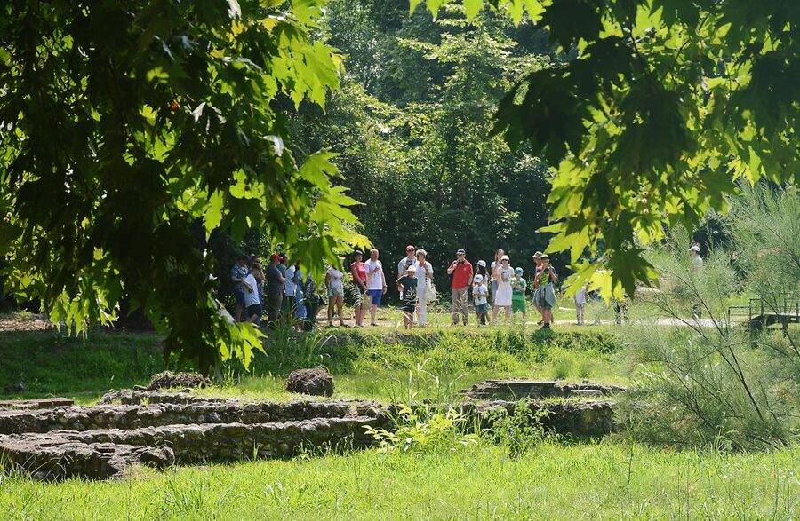 From Thessaloniki: Day Trip to Dion and Mount Olympus Park - Agia Kori trail hike: easy on paper, real on your shoes