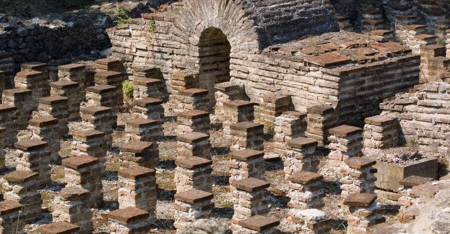 From Thessaloniki:Day Trip to Dion, Litochoro &Mount Olympus - Who this tour suits best, and who should think twice