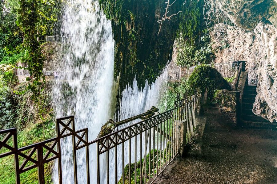 From Thessaloniki: Pozar Thermal Baths and Edessa Day Trip - Quick Takeaways Before You Go