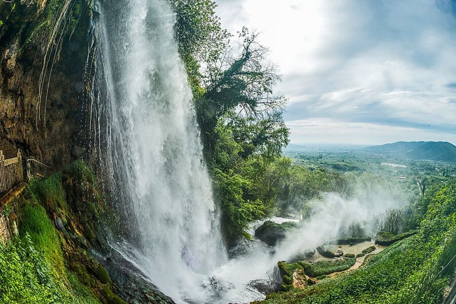 From Thessaloniki: Pozar Thermal Baths and Edessa Day Trip - Why This Thessaloniki Day Trip Works: Baths, Waterfalls, and a Real Village Lunch