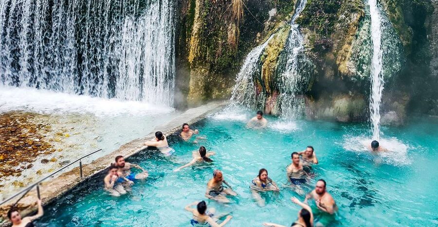 From Thessaloniki: Pozar Thermal Baths and Edessa Day Trip - Who This Trip Is Best For (and Who Should Skip It)