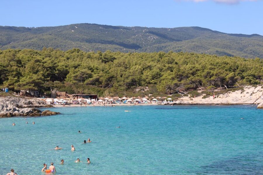 From Thessaloniki: Sithonia Beaches and Scenic Villages Tour - Key things I’d circle before you go