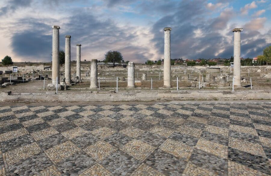 From Thessaloniki: Vergina & Veria Half-Day Tour - Price and Value: What You’re Paying For
