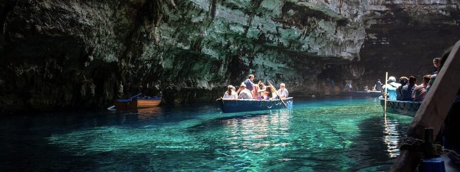 From Zakynthos: Full-Day Tour of Kefalonia - Zakynthos to Kefalonia: the payoff of a 12-hour “big hits” day