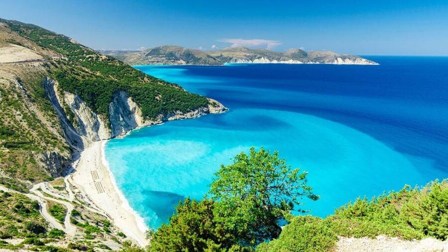 From Zakynthos: Full-Day Tour of Kefalonia - Who this tour is best for