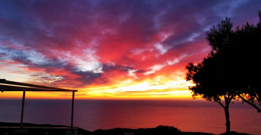 From Zakynthos: Sunset Tour to Agalas and Damianos Cave - What You’ll Actually Enjoy Most