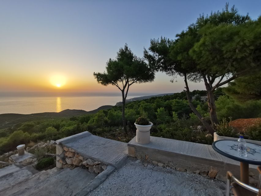 From Zakynthos: Sunset Tour to Agalas and Damianos Cave - Should You Book This Zakynthos Sunset Tour?