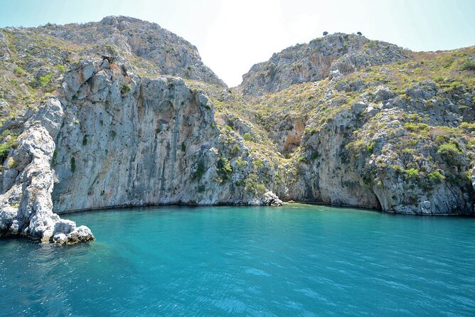 Full Day 3-Island Boat Cruise from Port of Kos - Pserimos: A Calm Hour on a Small Island with Shallow Beach Time