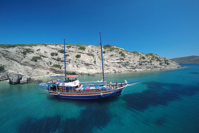 Full Day 3-Island Boat Cruise from Port of Kos - Is This Three-Island Cruise Good Value for Your Time?