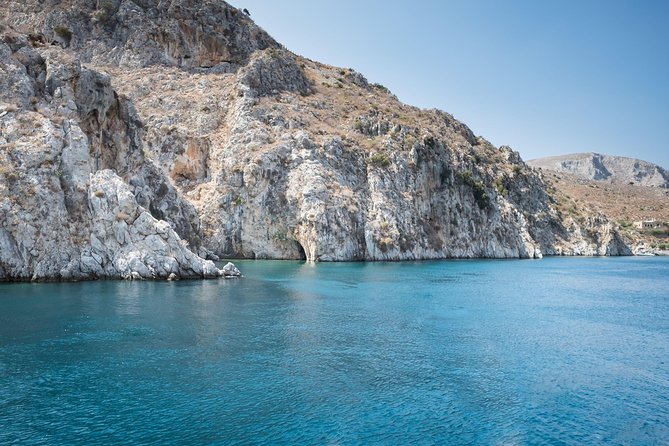Full Day Boat Cruise to 3 Islands with optional pickup - Price and Value: What $36.28 Buys You