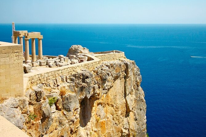 Full Day Deluxe Tour of Rhodes Including Lindos and Medieval City - Who this tour fits best, and who should consider alternatives