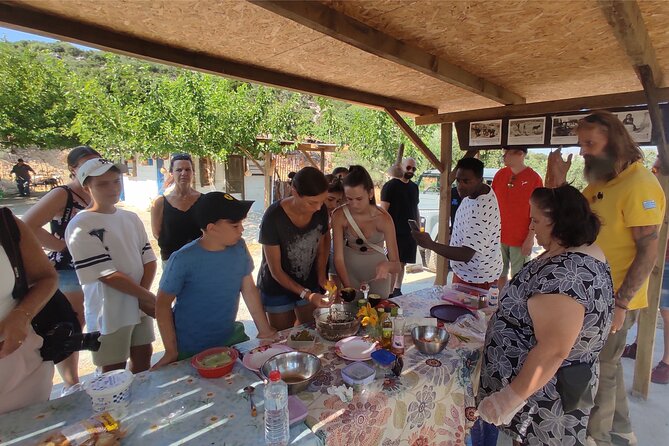 Full-Day Jeep Safari Tour with Cooking Lesson - Key highlights to clock before you go