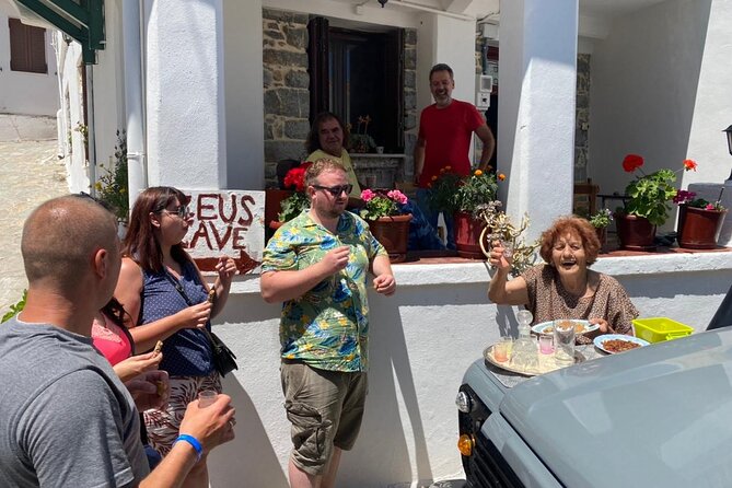 Full-Day Jeep Safari Tour with Cooking Lesson - Price and day length: what you’re really paying for