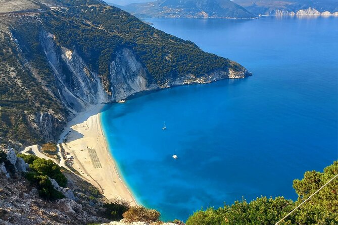 Full-Day Kefalonia Private Sightseeing Tour - Why This Private Kefalonia Route Works in One Long Day