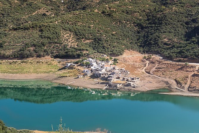 Full-Day Land Rover Safari from Heraklion with Lunch - Why this Land Rover safari is worth your one full day