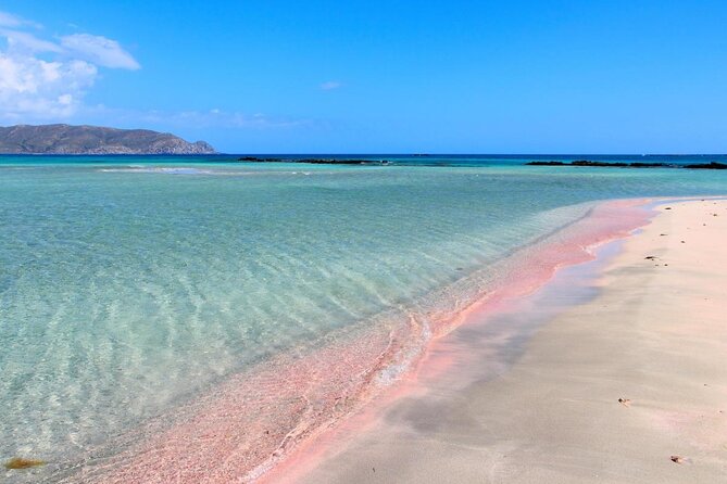 Full-Day Private Custom Tour to Elafonisi the Pink Sand Beach - Key Highlights You’ll Care About