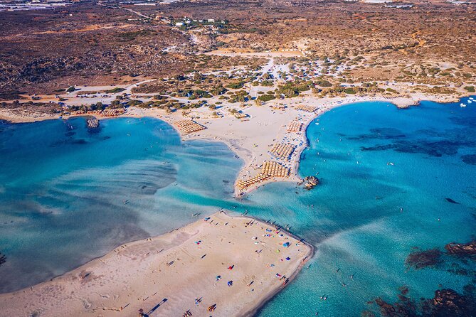 Full-Day Private Custom Tour to Elafonisi the Pink Sand Beach - Timing, Pacing, and Getting the Best Light