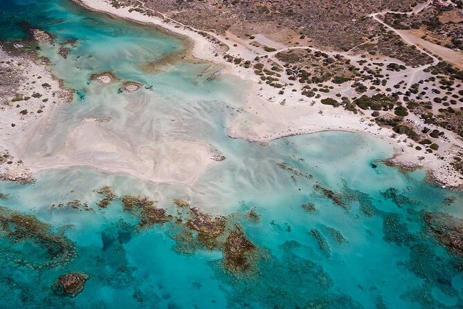Full-Day Private Custom Tour to Elafonisi the Pink Sand Beach - Price and Value: What You’re Really Paying For