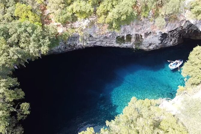 Full-Day Private Tour in Kefalonia - What You Get For the Price, and Where Extra Costs Show Up