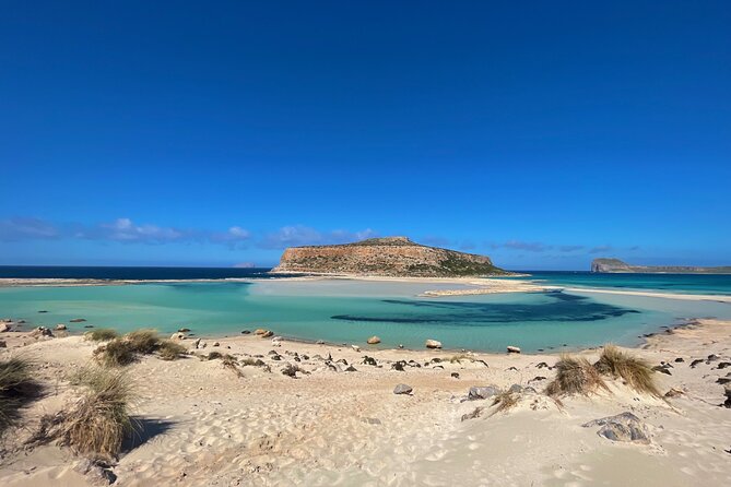 Full-Day Private Tour to Balos Lagoon and Falassarna - Why this private Balos and Falassarna plan works better than bus tours