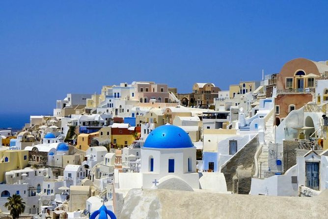 Full-Day Santorini Island Trip from Crete - Price and Value: What You Pay For, and What You Can DIY for Less