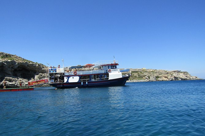 (Full day)Scuba Diving in Rhodes - Optional Extra Session, Photos, and How to Budget Smart