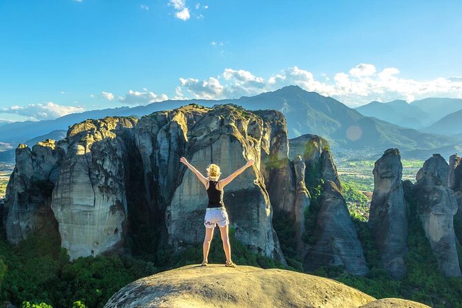 Full-Day Trip to Meteora from Thessaloniki - The 8:00 AM Start: Coach Comfort, Drive Time, and When You Can Stretch