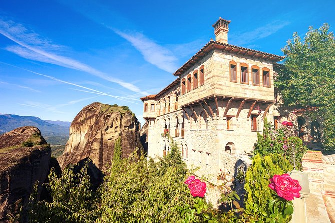 Full-Day Trip to Meteora from Thessaloniki - What to Bring: The Small Checklist That Saves Big Time
