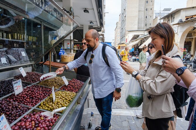 Gastronomic Food Tour in Thessaloniki with a Chef - Price and Value: Is $96.55 a Good Deal?