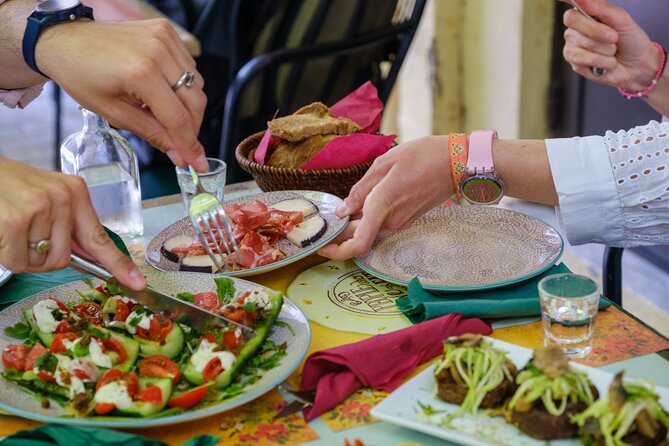 Gastronomic Food Tour in Thessaloniki with a Chef - How to Plan Your Morning (and Get the Most Out of It)