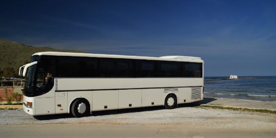 Georgioupolis: Preveli Palm Beach Day Trip by Bus and Boat - The Boat Ride: Part Transport, Part Scenic Bonus
