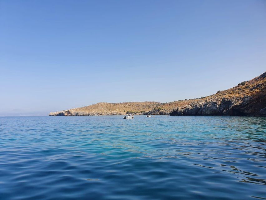 Georgioupolis: Rent a Boat Safari Sea Tour - Key things I’d watch for