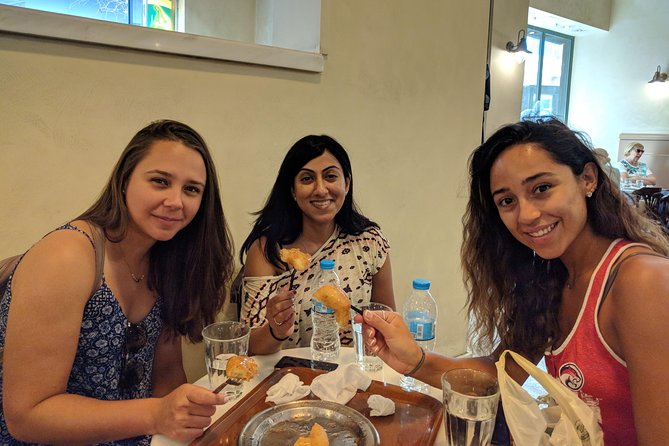 Get a Taste of Athens Food Tour - Price and value: why $89.49 often feels like a full meal