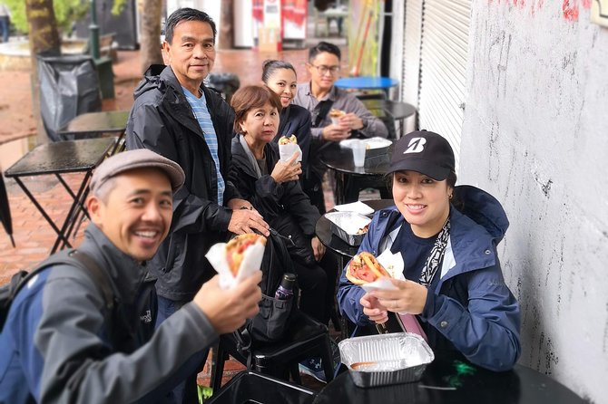 Get a Taste of Athens Food Tour - How the guide can make or break the experience