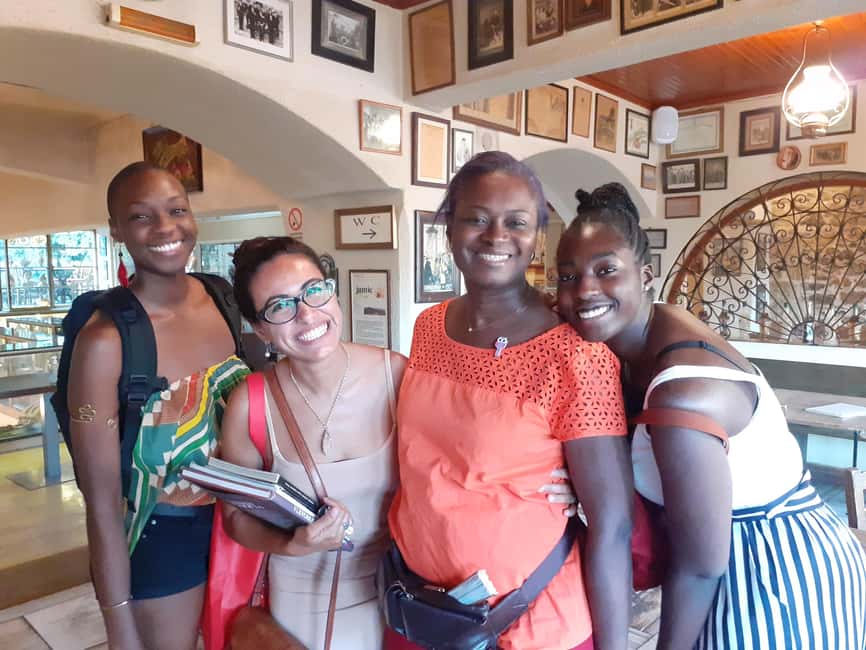Get to Know Athens: Private Tour with a Local - Private, local-led Athens in 2 to 4 hours